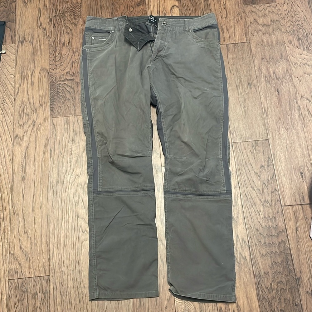 Kuhl radikl pants 36x32